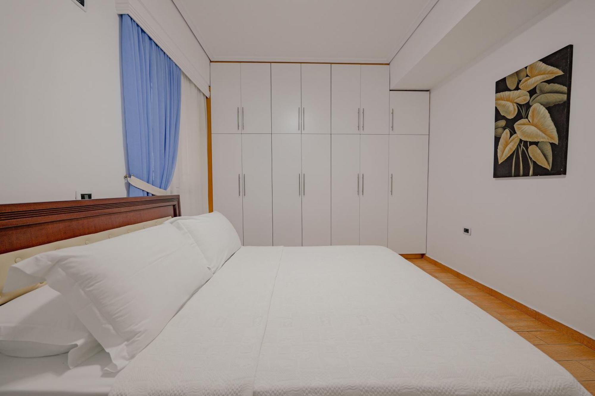 Villa Xika Saranda Kültér fotó