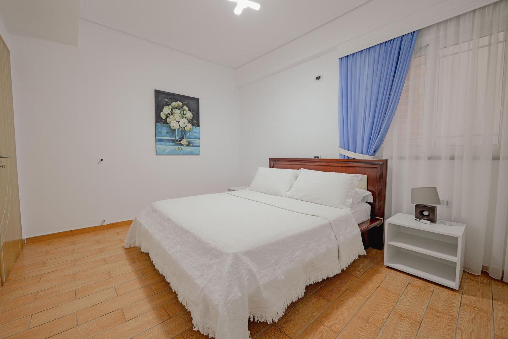 Villa Xika Saranda Kültér fotó