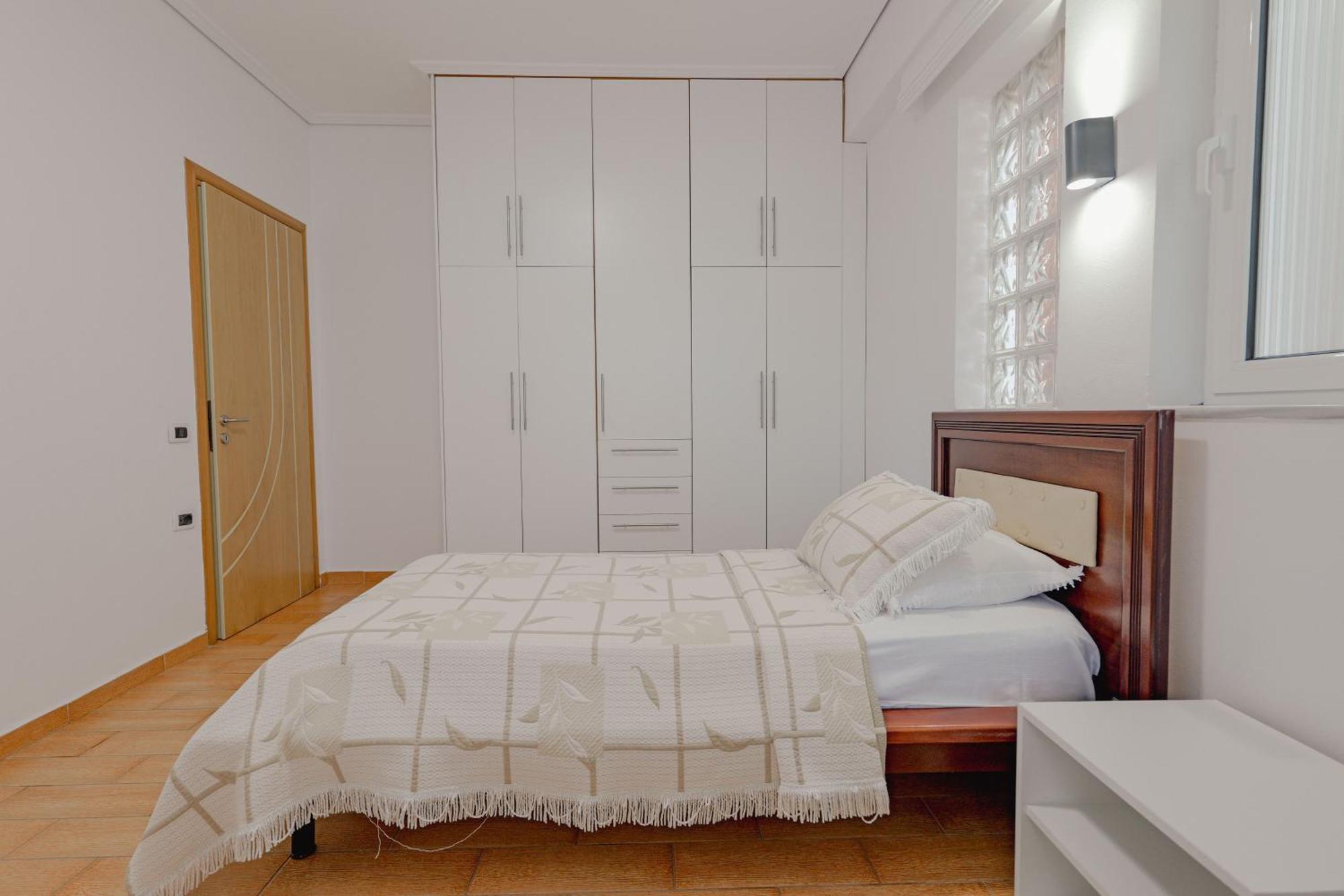 Villa Xika Saranda Kültér fotó