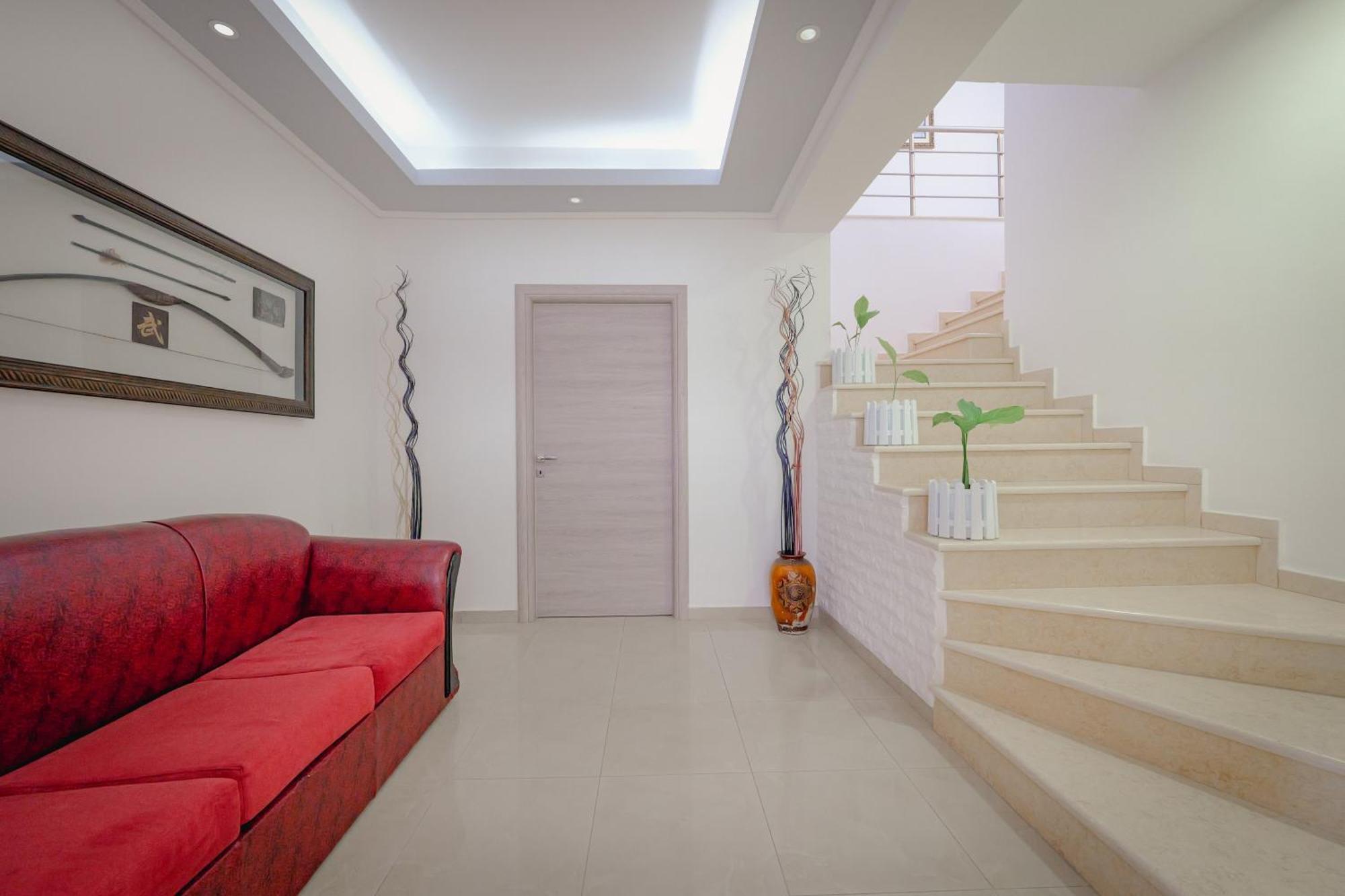 Villa Xika Saranda Kültér fotó