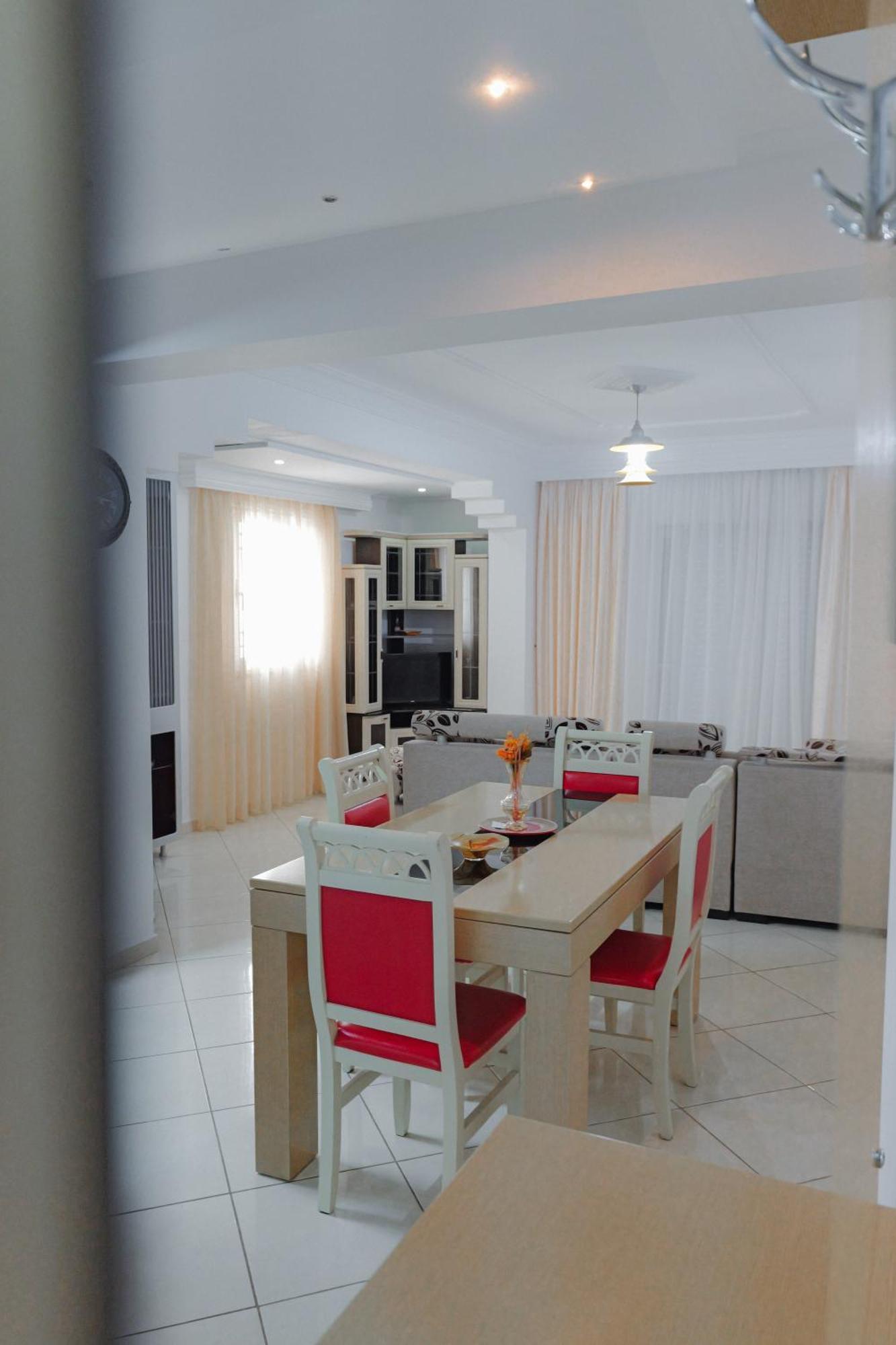 Villa Xika Saranda Kültér fotó