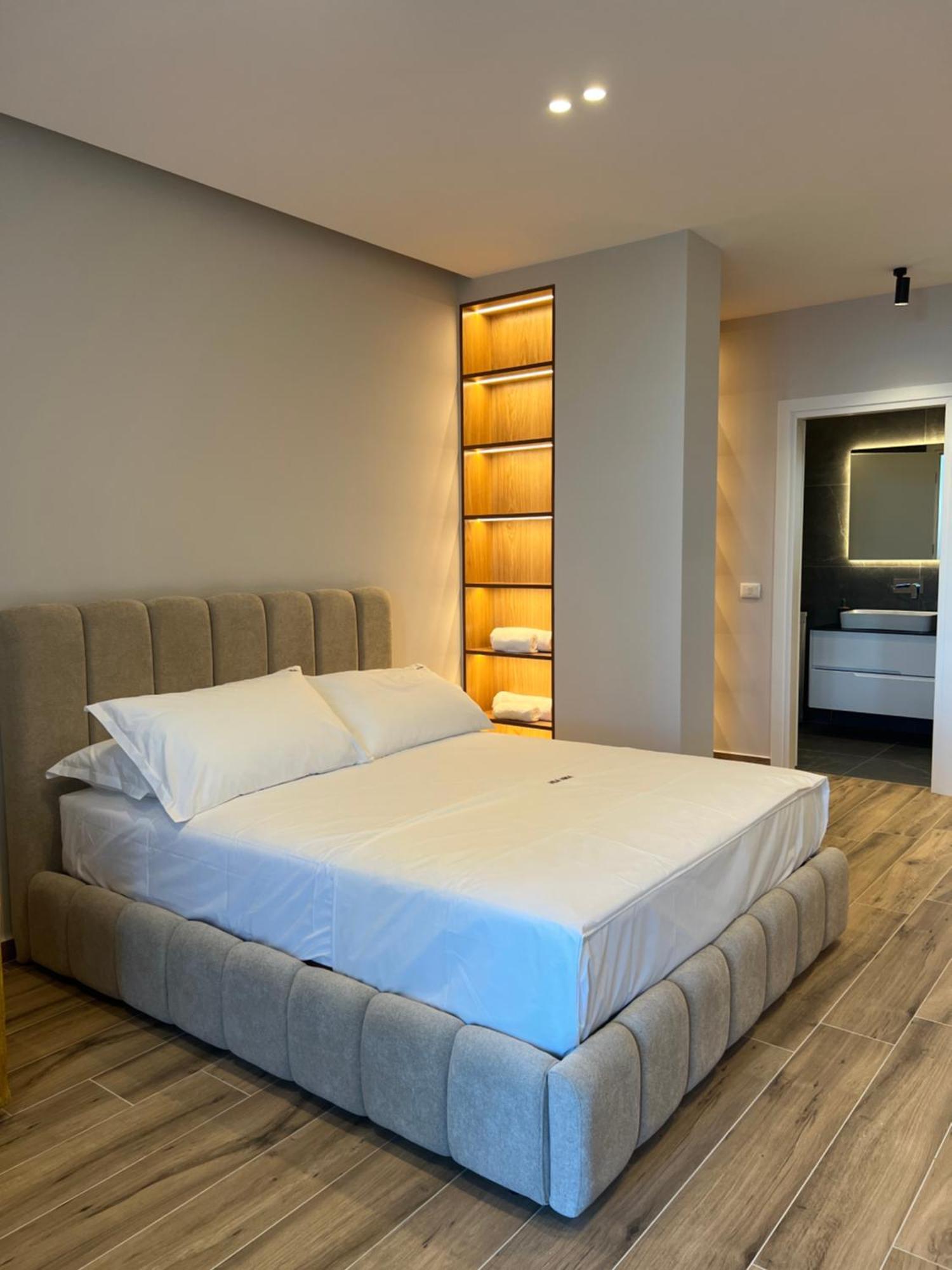 Villa Xika Saranda Kültér fotó