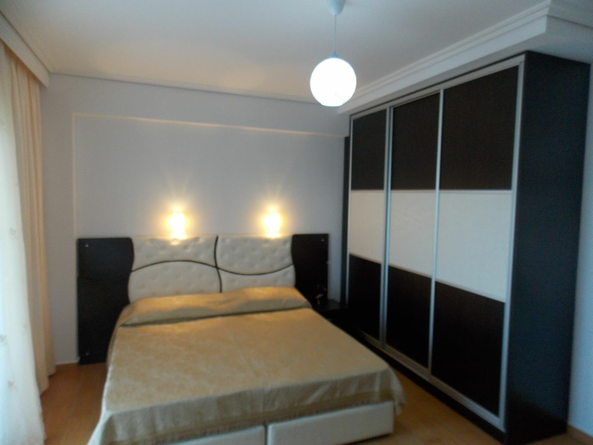 Villa Xika Saranda Kültér fotó